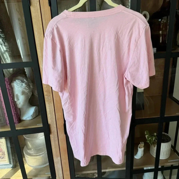 Taylor Swift Eras Tour tee short sleeve tshirt merch crew neck rainbow - Picture 4 of 4